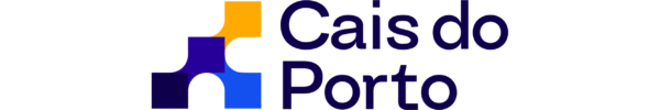 LOGO cais do porto LOGO cais do porto
