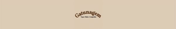 logotipo gatunagem logotipo gatunagem